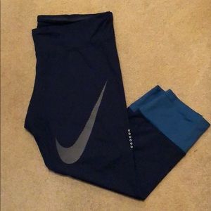 Nike workout pants